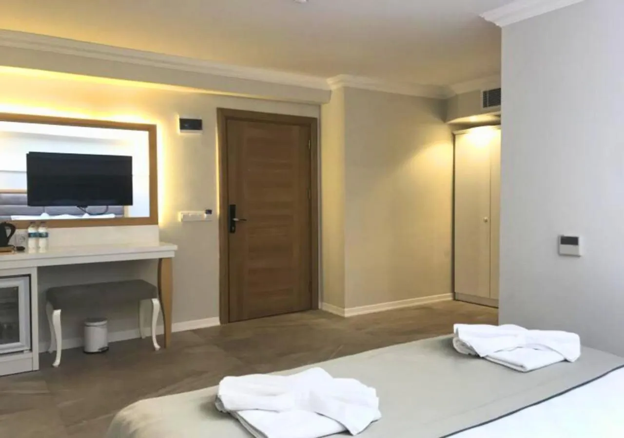 As Hotel Çeşme 0*,  تركيا