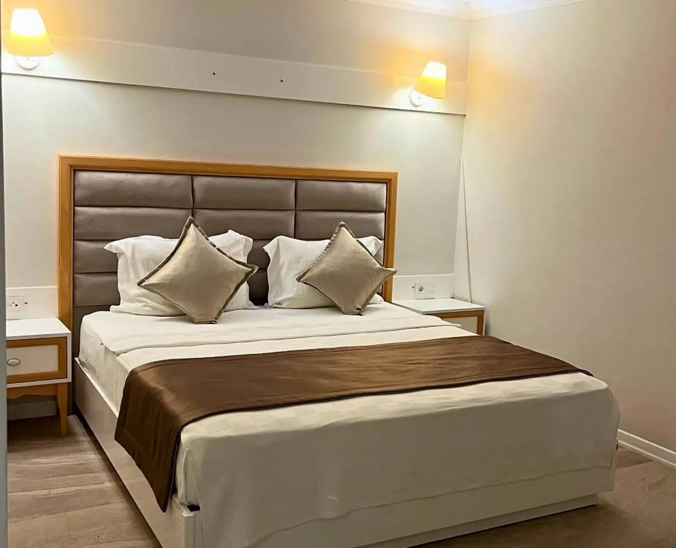As Hotel Çeşme تركيا