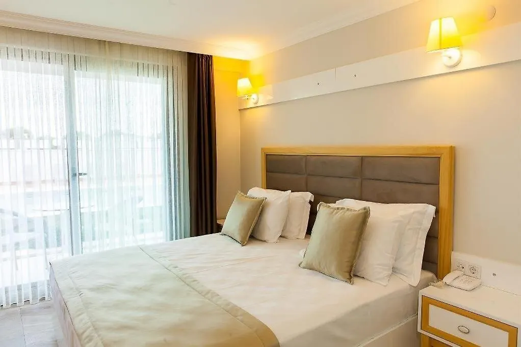 As Hotel Çeşme
