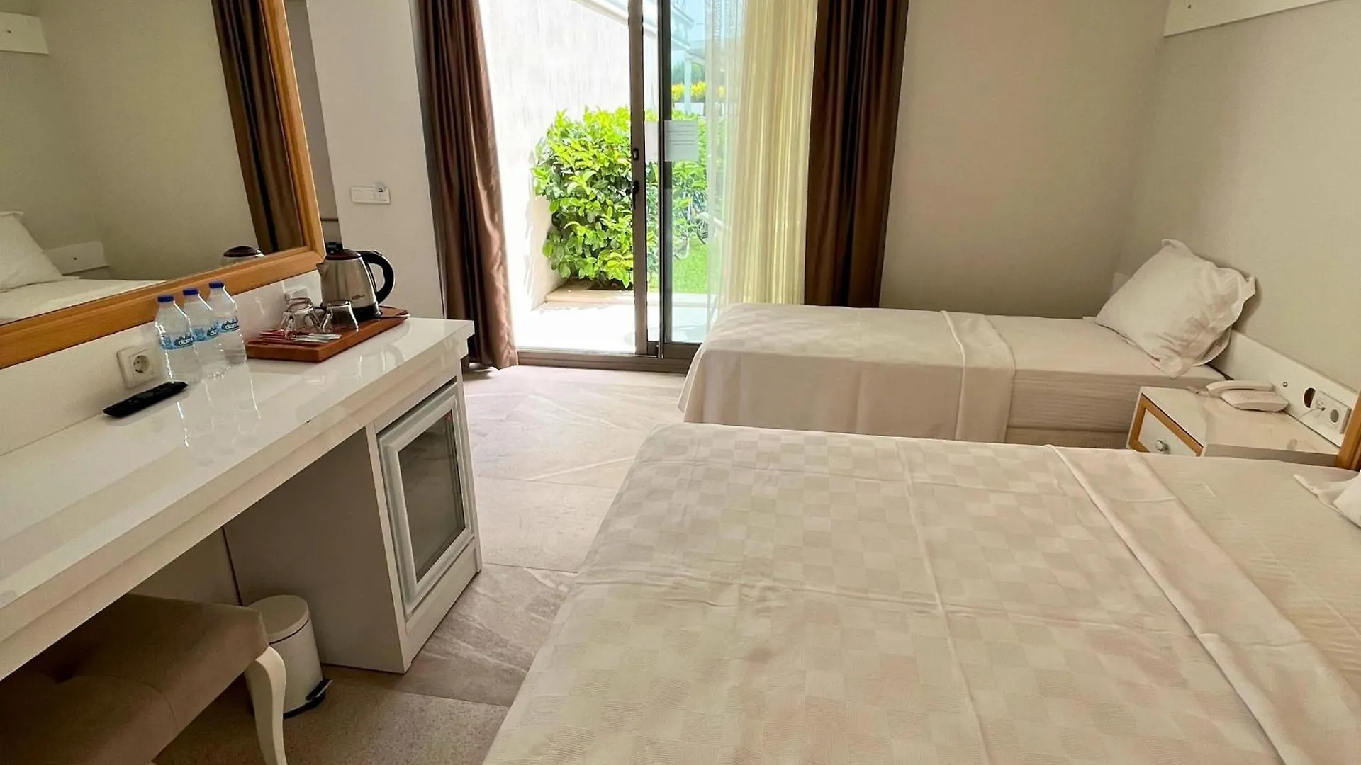 As Hotel Çeşme تركيا