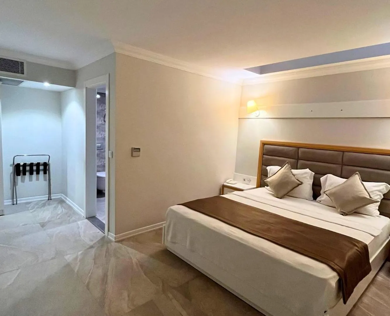 As Hotel Çeşme