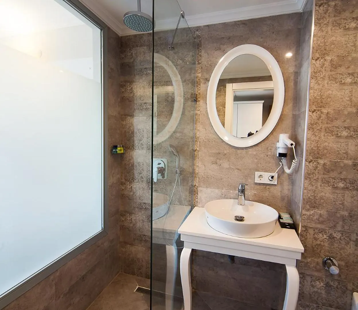 As Hotel Çeşme تركيا