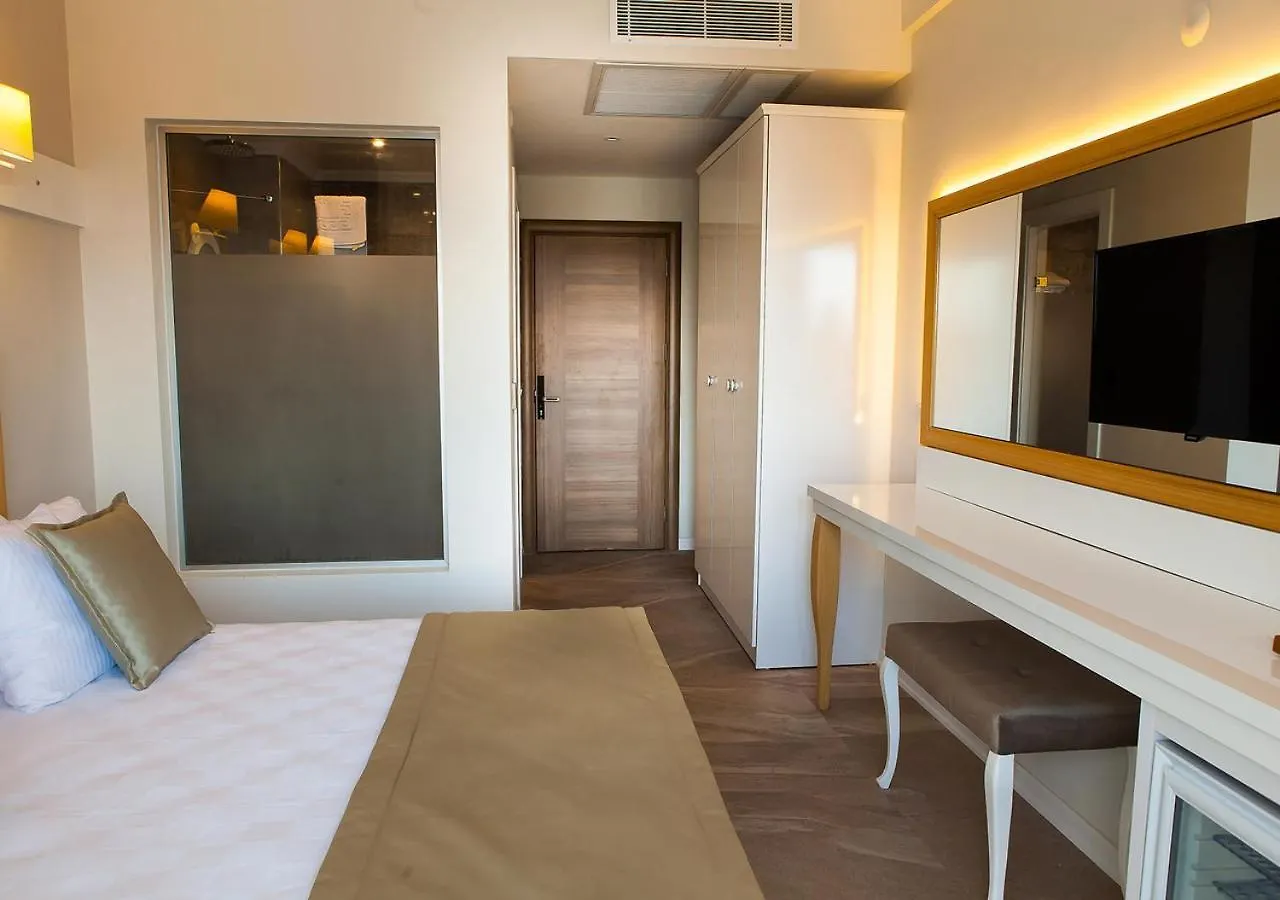 As Hotel Çeşme تركيا