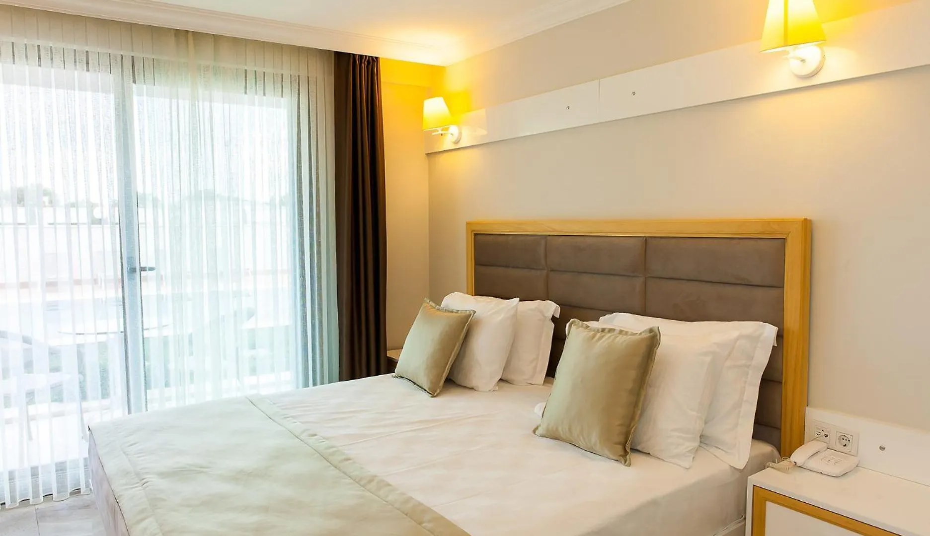 As Hotel Çeşme