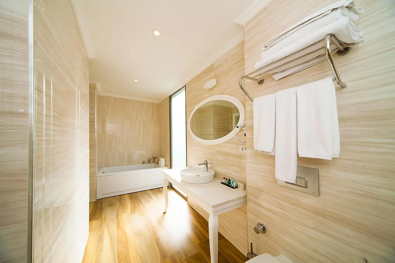 As Hotel Çeşme