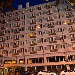 Gurkent 4*, Ankara Türkiye