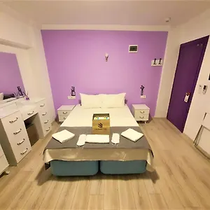 Lavender Otel