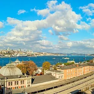 Septimum 3*, İstanbul Türkiye