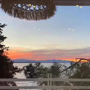 Aparthotel Yasos, Çeşme