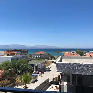 Aparthotel No 22, Çeşme