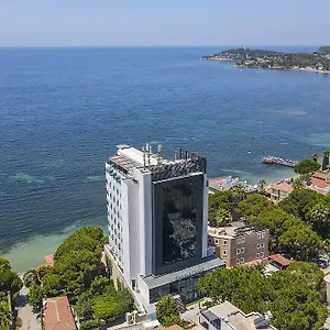 Signature Blue 5*, Kuşadası Türkiye