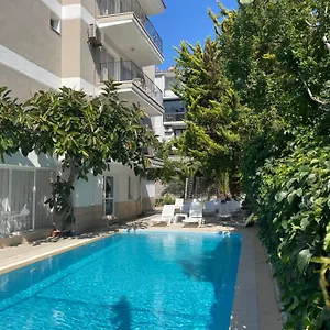Fora Apart Otel