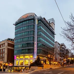 ramada-ankara.ankarahotels.org/