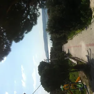 Paşalimanı Oda ve Kahvaltı