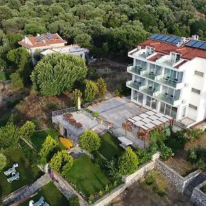 Sovalye 3*, Fethiye Türkiye