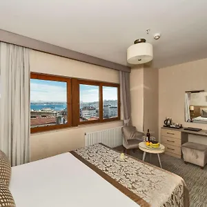 Galata La Bella 4*, İstanbul Türkiye