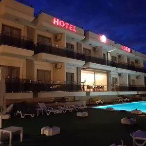 Suena Otel