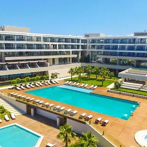 Hotel On'live, Çeşme