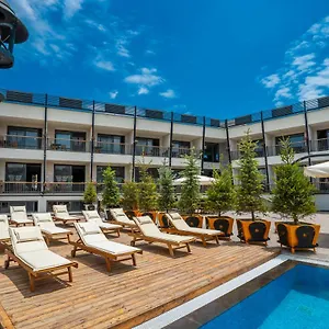Hotel Kosa, Çeşme