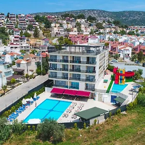 Belmare 4*, Kuşadası Türkiye