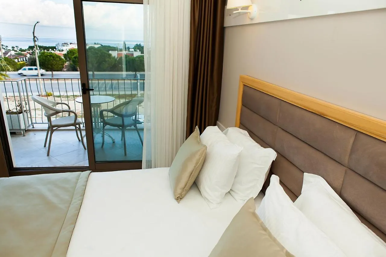 As Hotel Çeşme