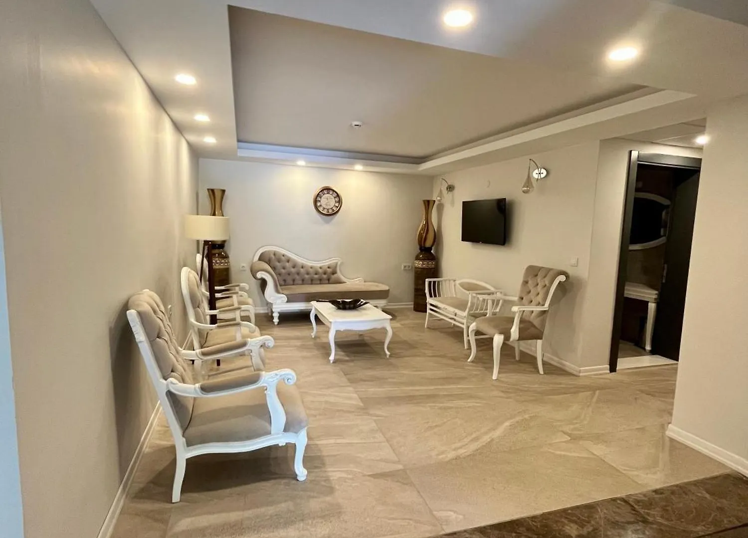 As Hotel Çeşme Türkiye