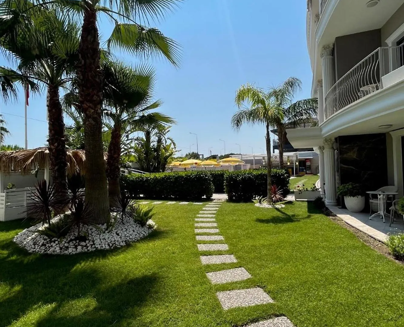 As Hotel Çeşme 0*,