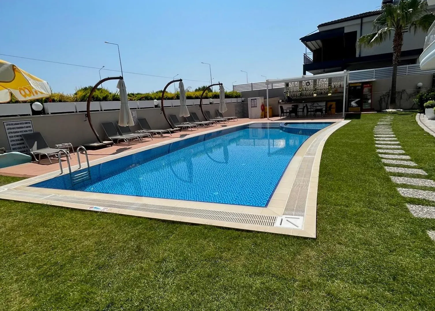 As Hotel Çeşme