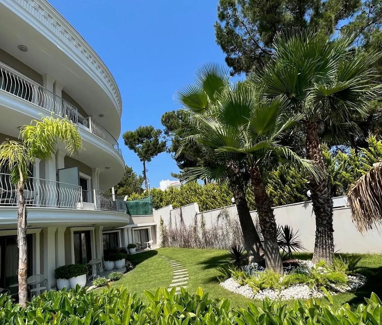 As Hotel Çeşme Türkiye