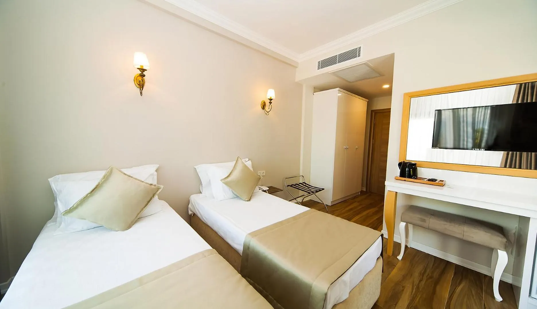 As Hotel Çeşme