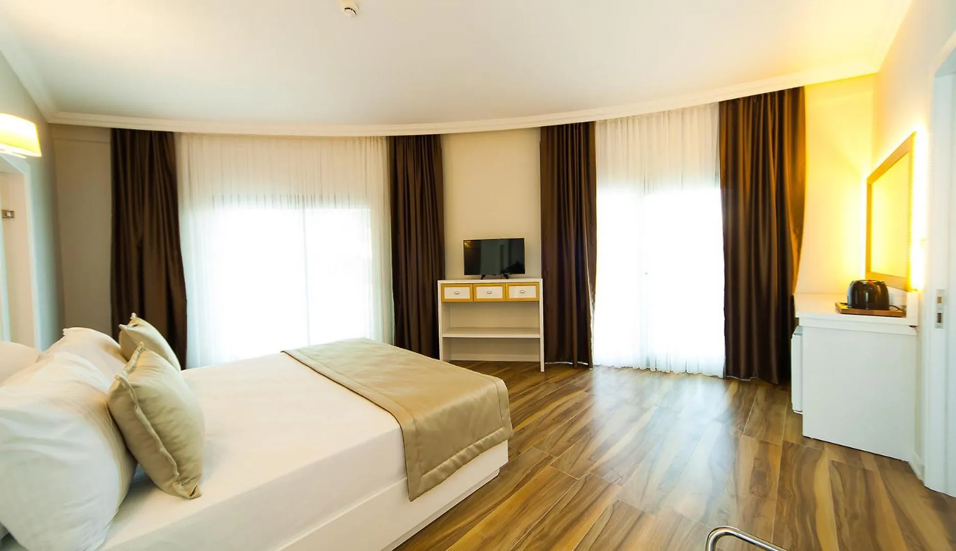 As Hotel Cesme