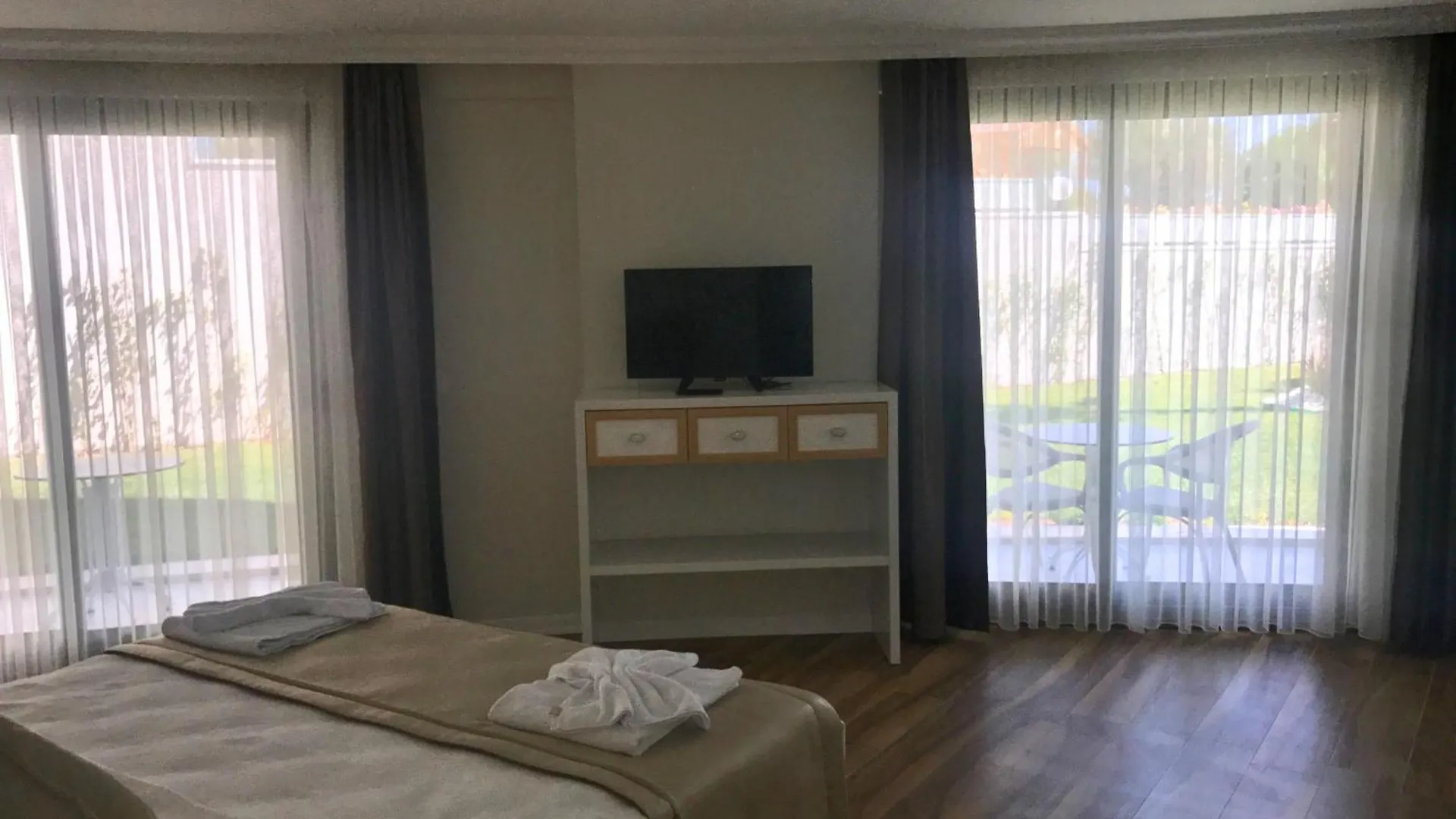 As Hotel Çeşme Türkiye