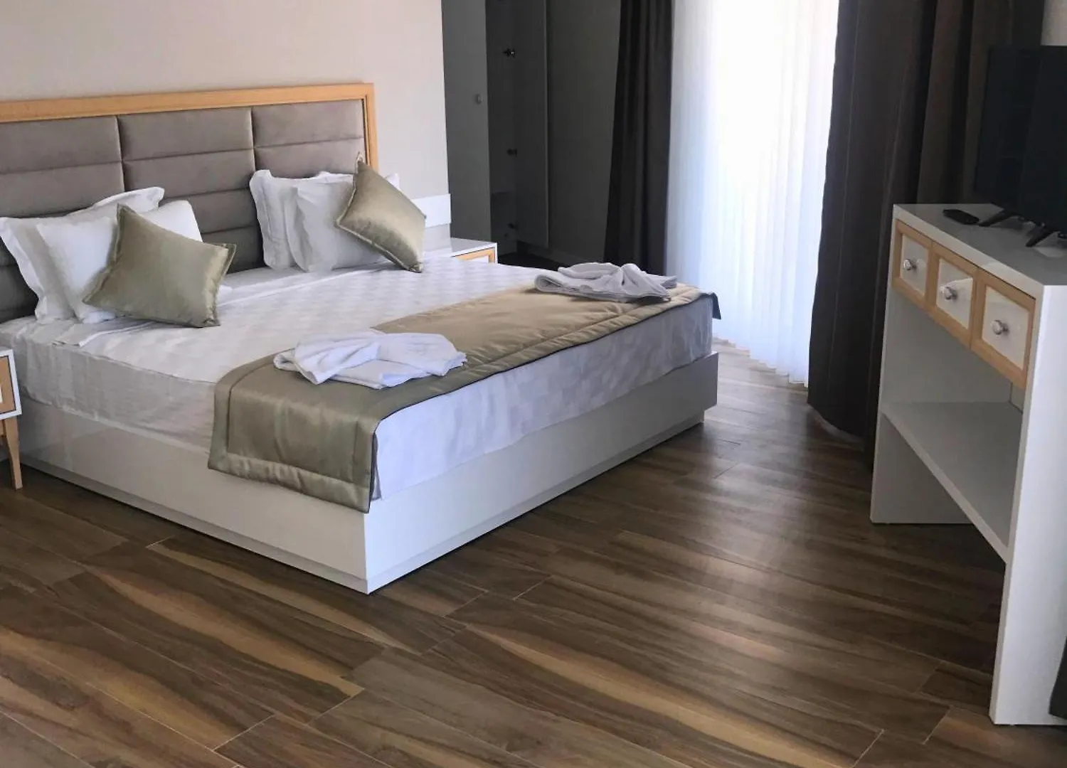 As Hotel Cesme 0*,  Turkey