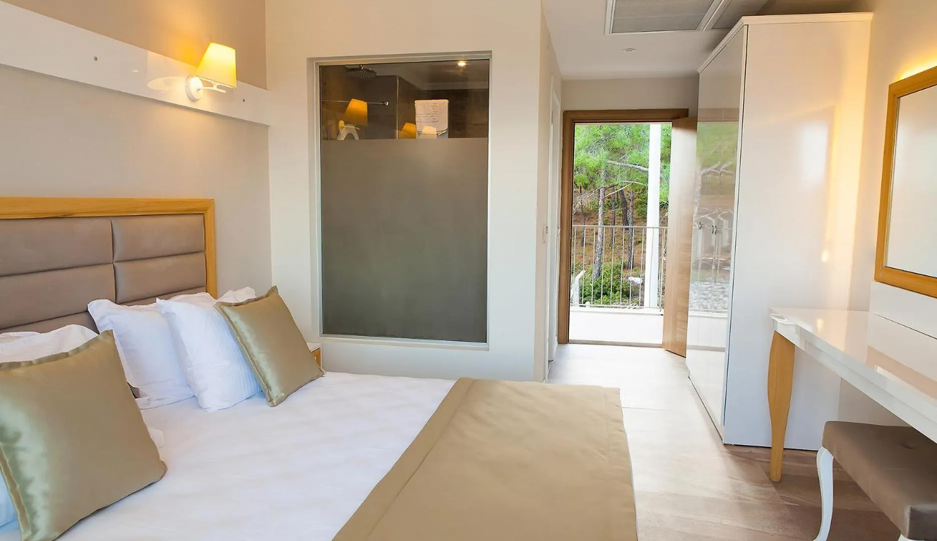 As Hotel Çeşme