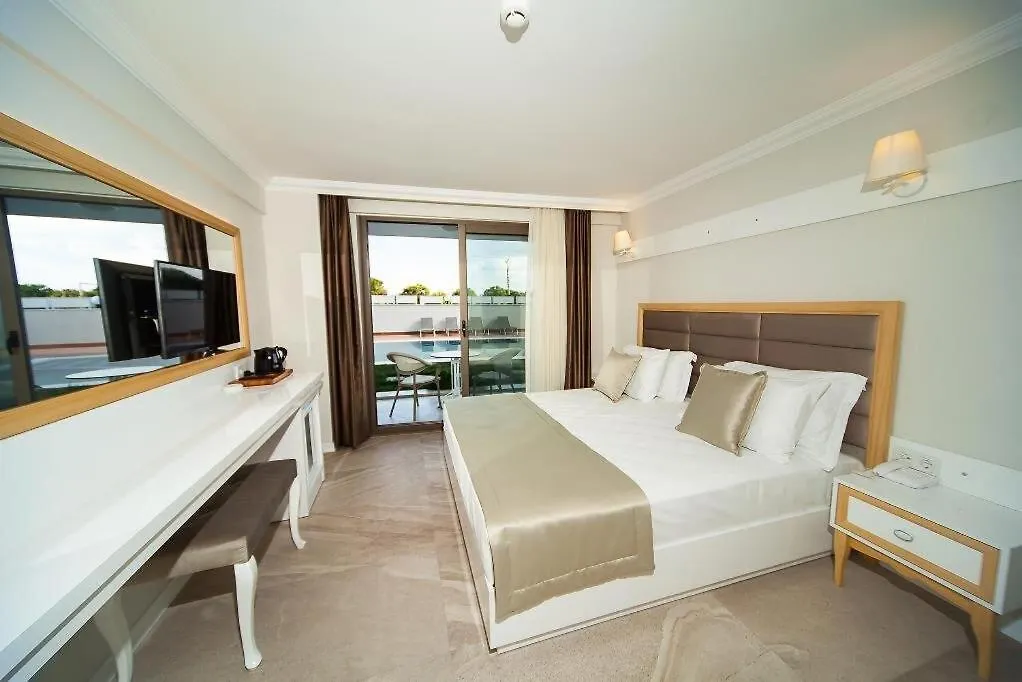As Hotel Çeşme