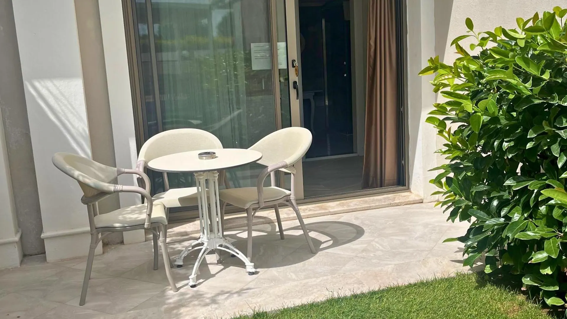 As Hotel Çeşme