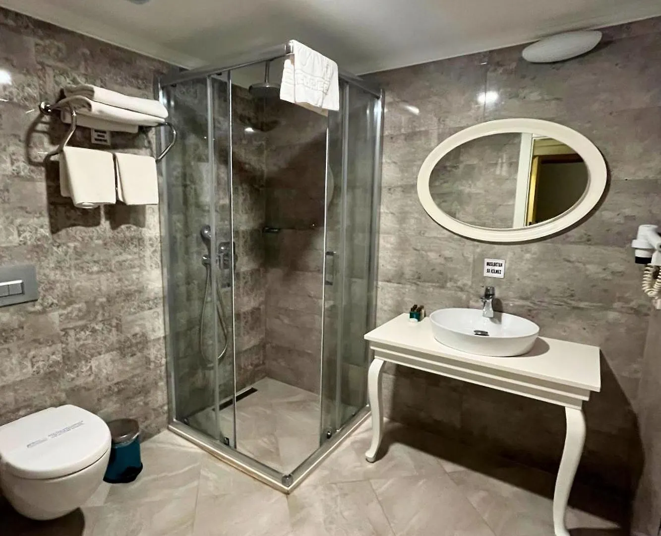 As Hotel Çeşme 0*,  Türkiye
