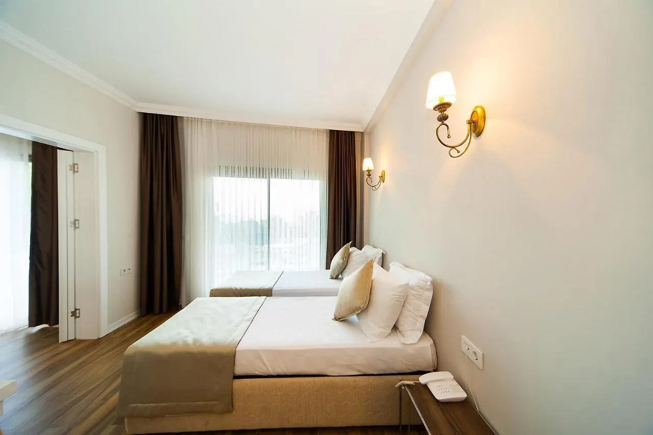 As Hotel Çeşme