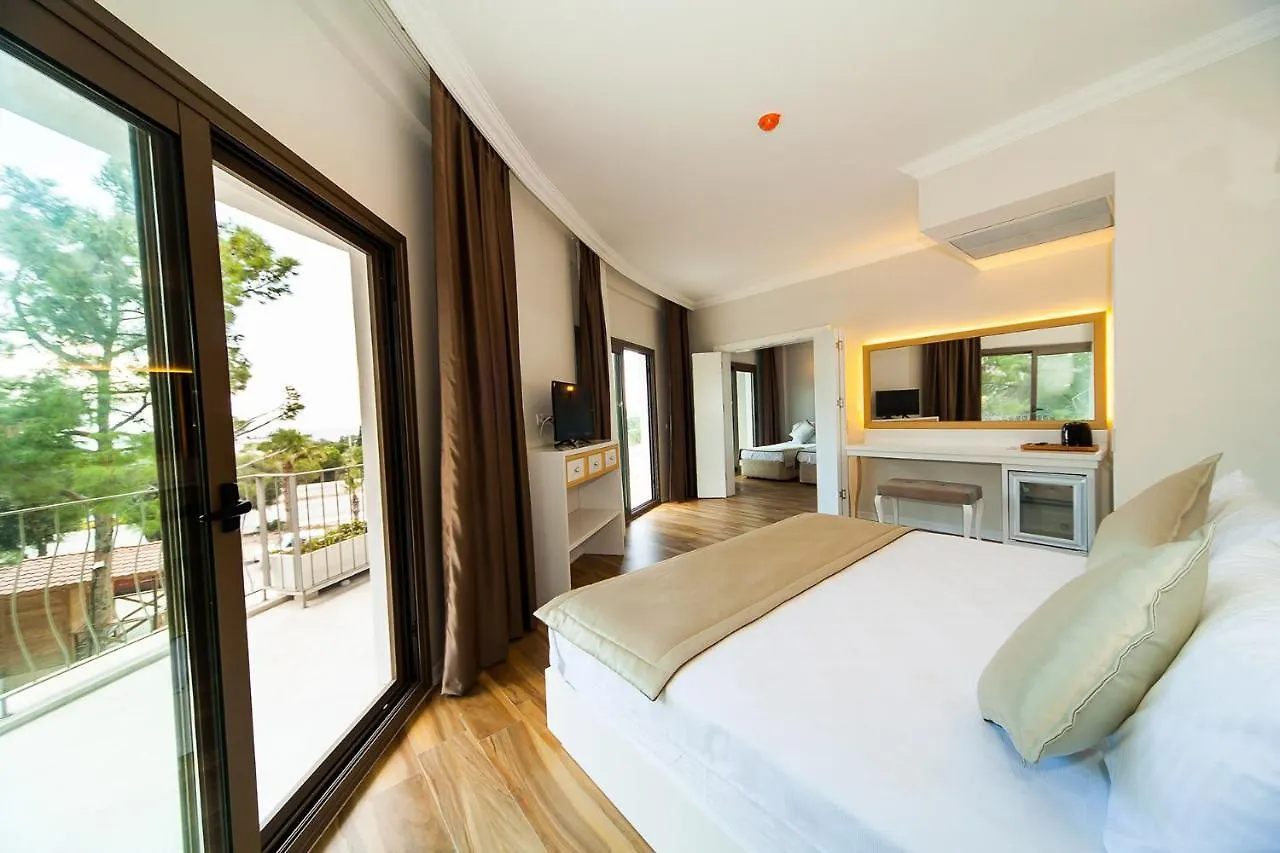 As Hotel Çeşme