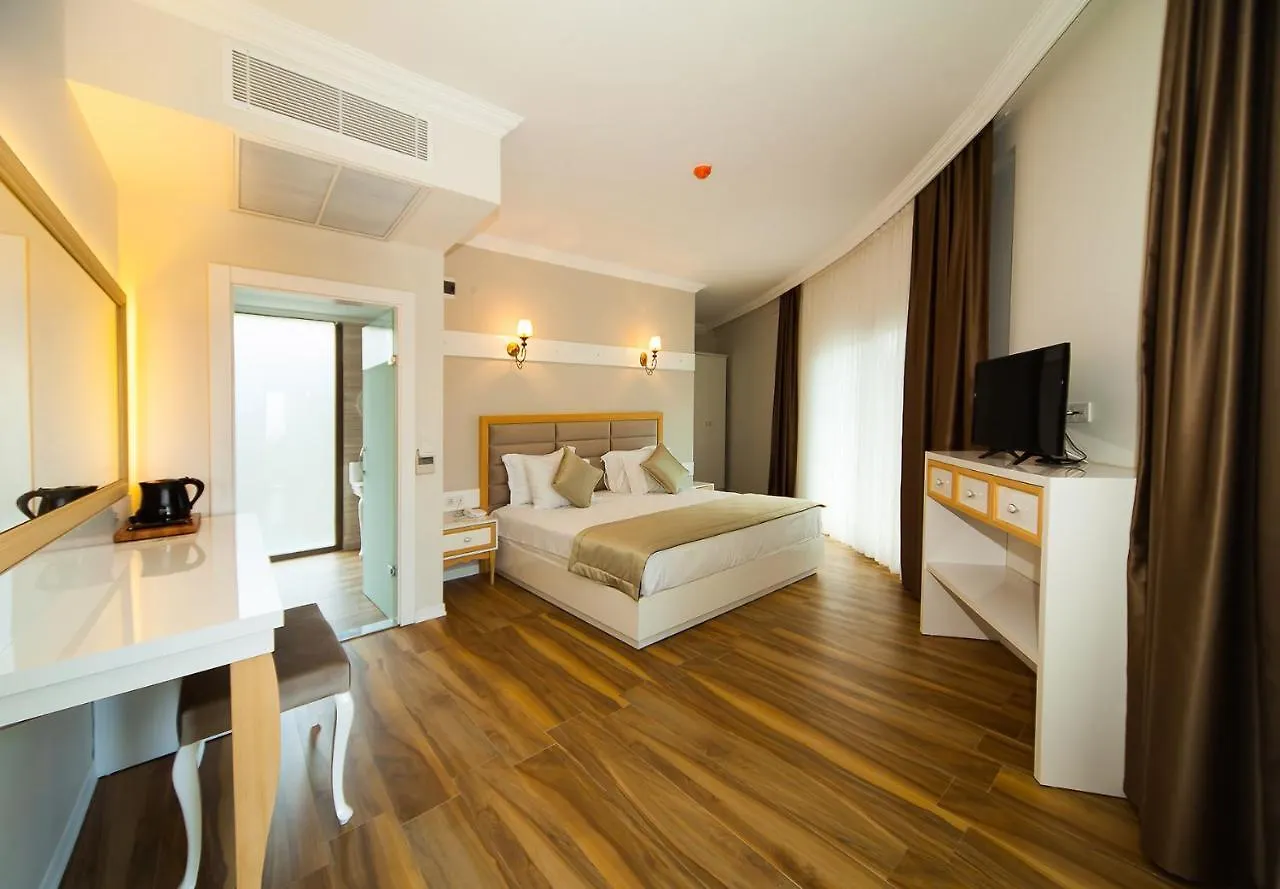 As Hotel Çeşme